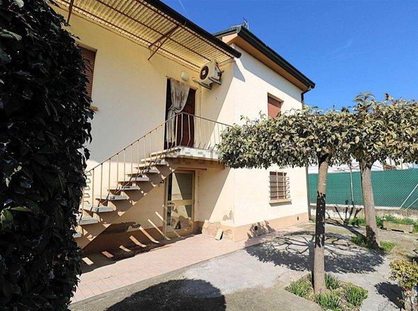 casa indipendente in vendita a Sant'Agata sul Santerno