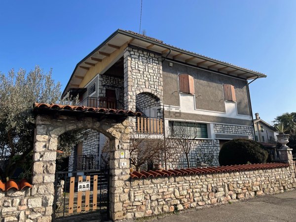 casa indipendente in vendita a Sant'Agata sul Santerno