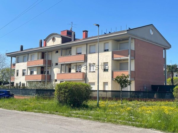 appartamento in vendita a Sant'Agata sul Santerno