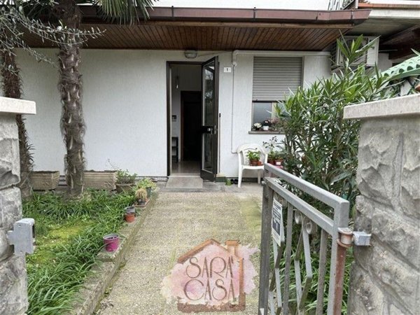 casa indipendente in vendita a Sant'Agata sul Santerno