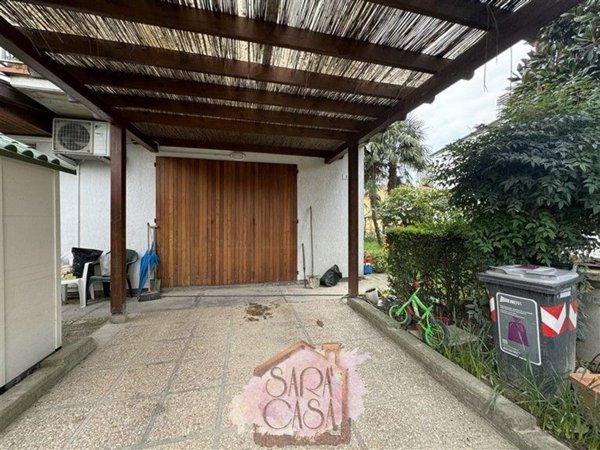 casa indipendente in vendita a Sant'Agata sul Santerno