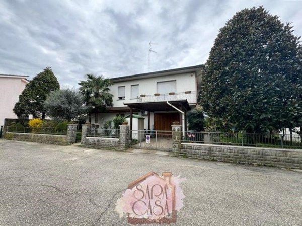casa indipendente in vendita a Sant'Agata sul Santerno