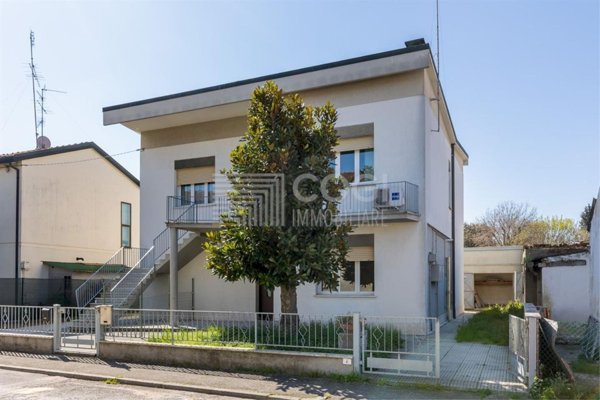 appartamento in vendita a Sant'Agata sul Santerno