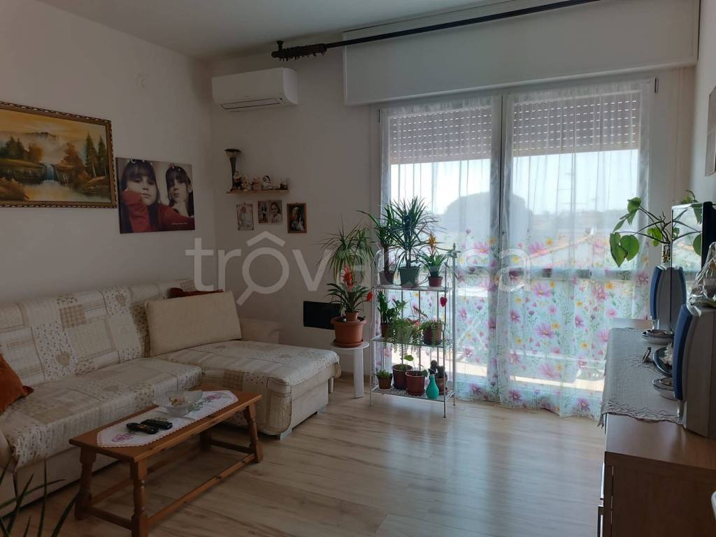 appartamento in vendita a Sant'Agata sul Santerno
