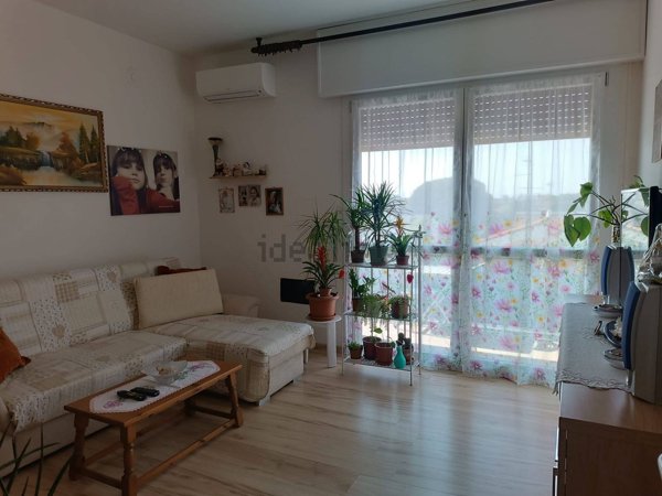 appartamento in vendita a Sant'Agata sul Santerno