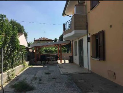 appartamento in vendita a Sant'Agata sul Santerno