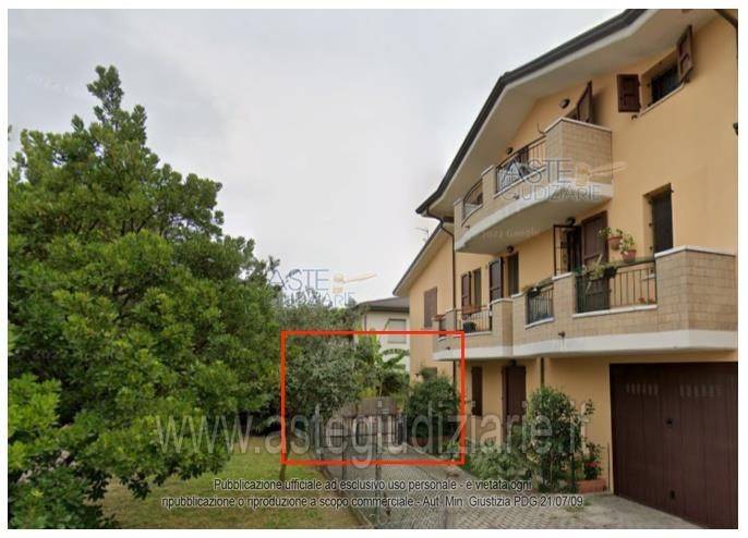 appartamento in vendita a Sant'Agata sul Santerno