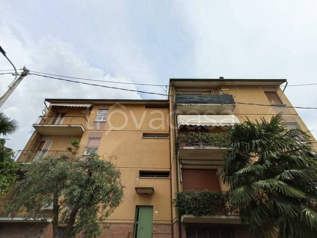 appartamento in vendita a Sant'Agata sul Santerno