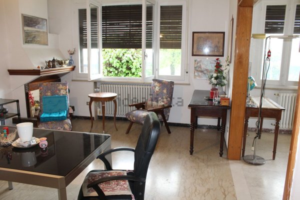 appartamento in vendita a Sant'Agata sul Santerno