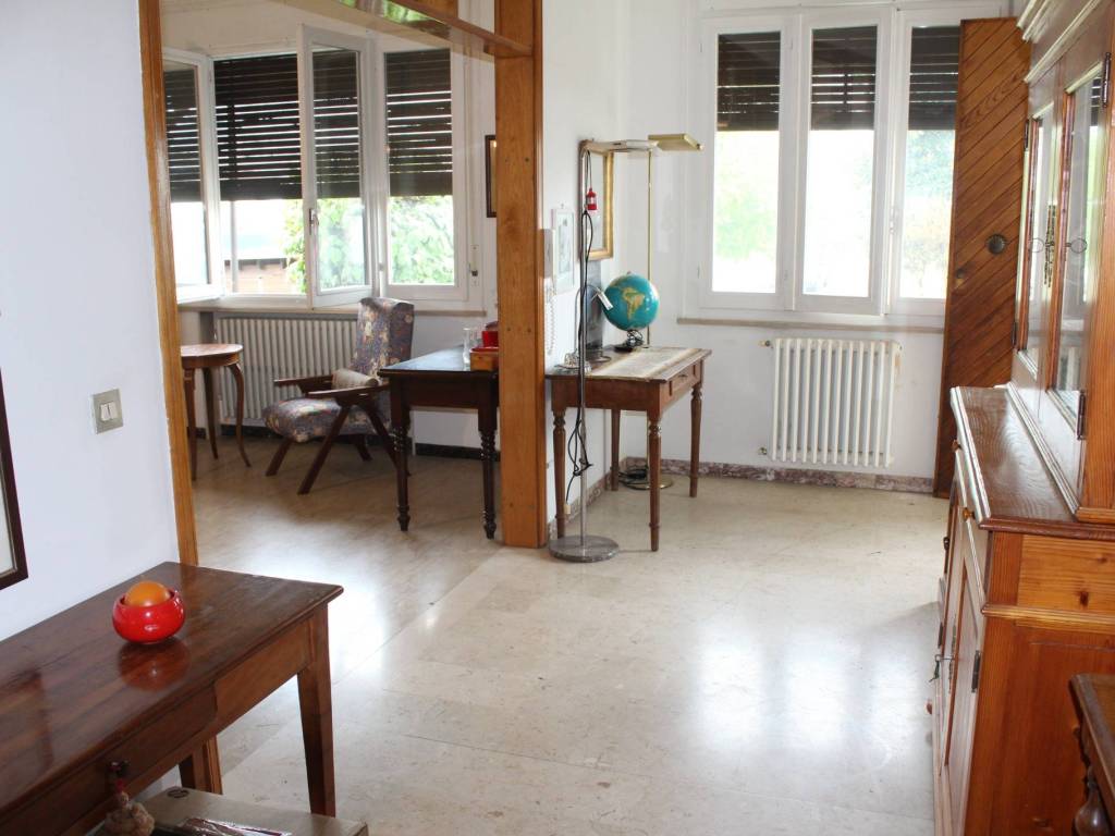 appartamento in vendita a Sant'Agata sul Santerno