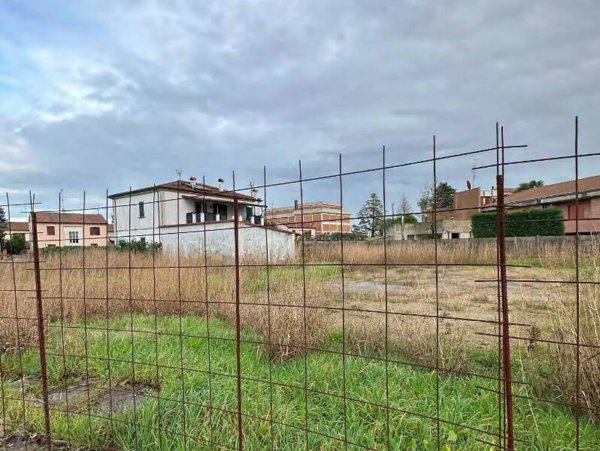terreno edificabile in vendita a Sant'Agata sul Santerno