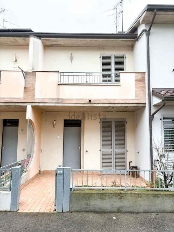 casa indipendente in vendita a Sant'Agata sul Santerno
