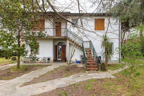 casa indipendente in vendita a Sant'Agata sul Santerno
