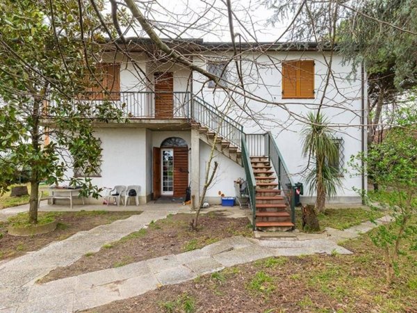 casa indipendente in vendita a Sant'Agata sul Santerno