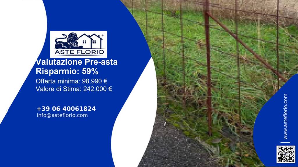 terreno agricolo in vendita a Sant'Agata sul Santerno