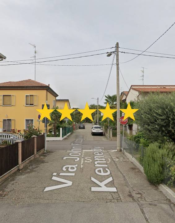 appartamento in vendita a Sant'Agata sul Santerno