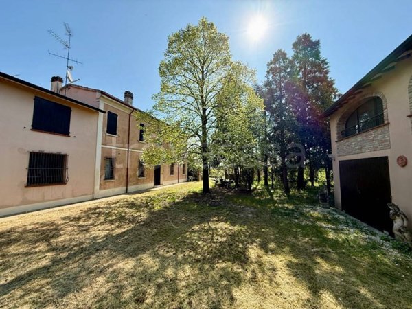 casa indipendente in vendita a Sant'Agata sul Santerno