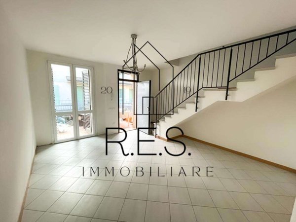 casa indipendente in vendita a Sant'Agata sul Santerno