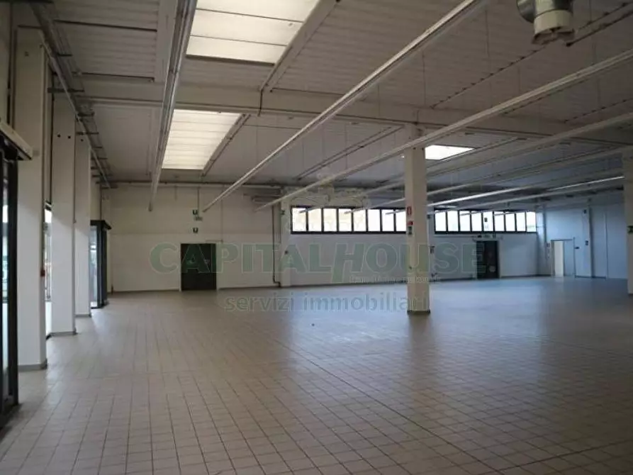 locale commerciale in vendita a Sant'Agata sul Santerno