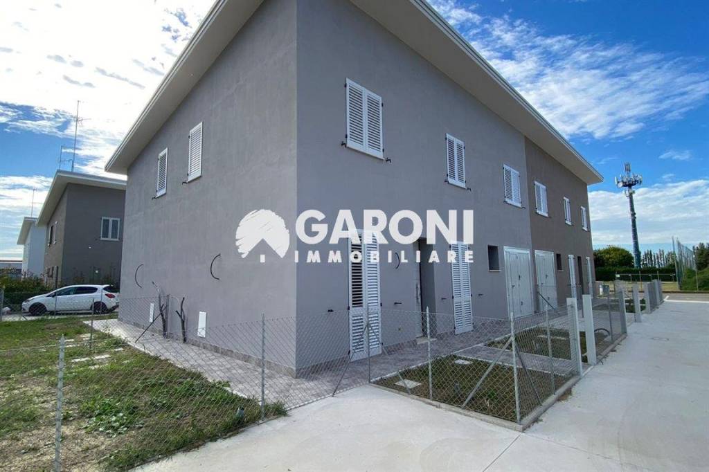 casa indipendente in vendita a Sant'Agata sul Santerno