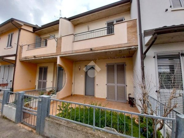 casa indipendente in vendita a Sant'Agata sul Santerno