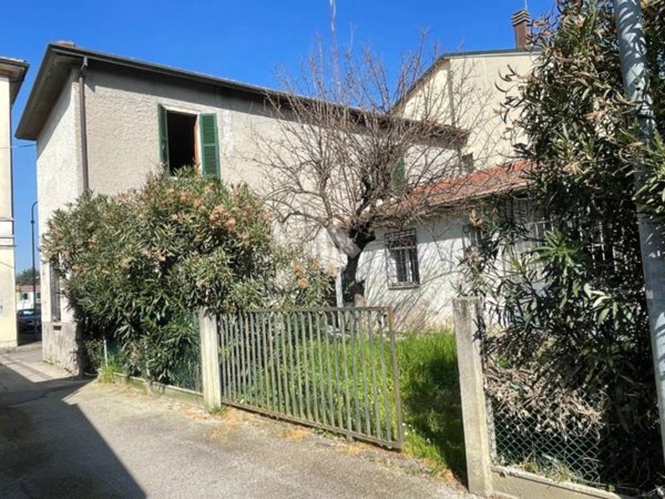 casa indipendente in vendita a Sant'Agata sul Santerno