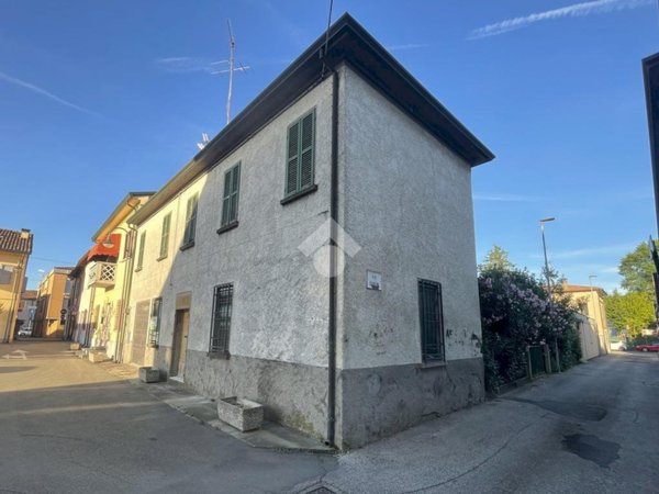 casa indipendente in vendita a Sant'Agata sul Santerno