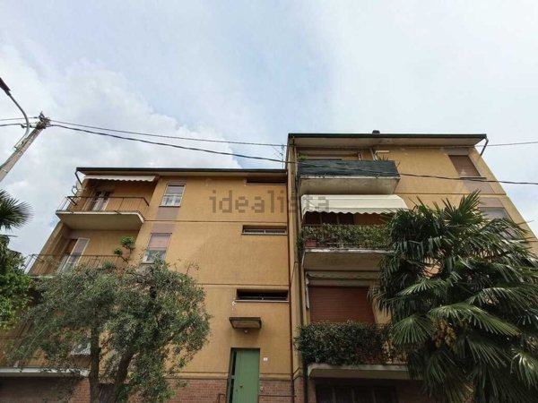 appartamento in vendita a Sant'Agata sul Santerno