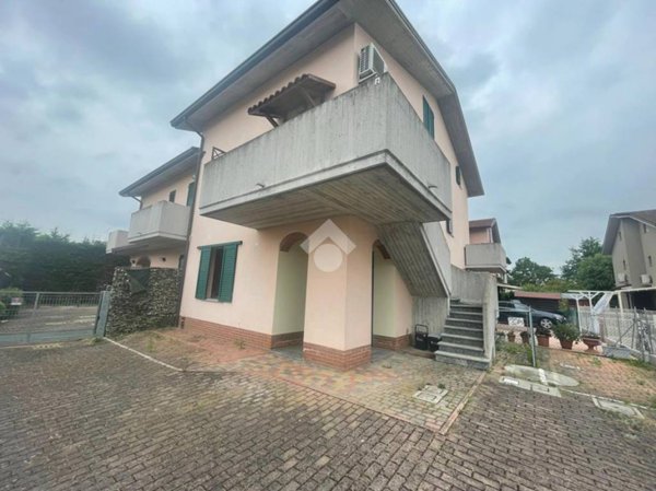 appartamento in vendita a Sant'Agata sul Santerno