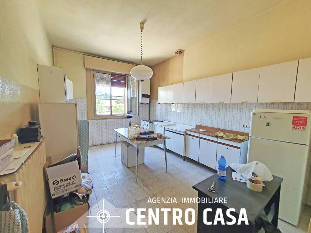 appartamento in vendita a Sant'Agata sul Santerno