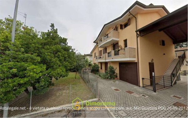 appartamento in vendita a Sant'Agata sul Santerno