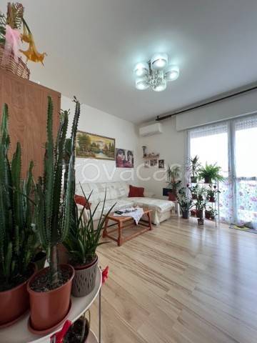 appartamento in vendita a Sant'Agata sul Santerno