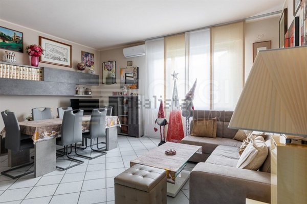 appartamento in vendita a Sant'Agata sul Santerno