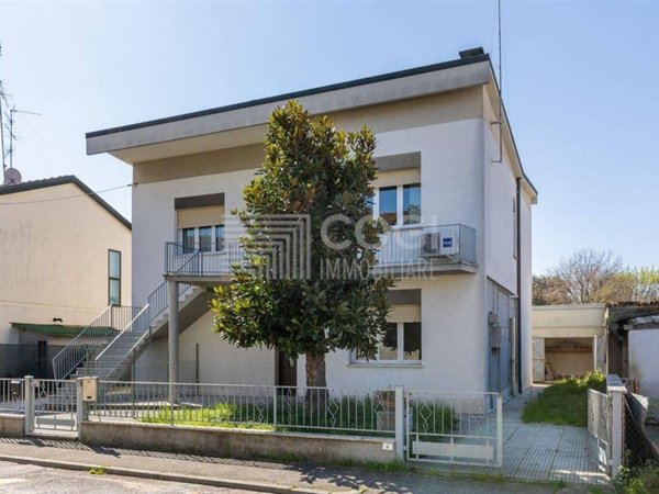 appartamento in vendita a Sant'Agata sul Santerno