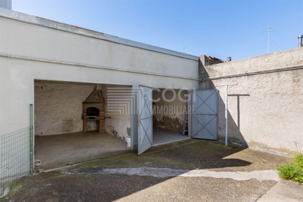 appartamento in vendita a Sant'Agata sul Santerno