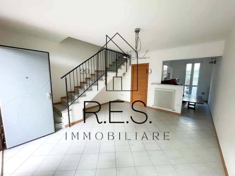 casa indipendente in vendita a Sant'Agata sul Santerno