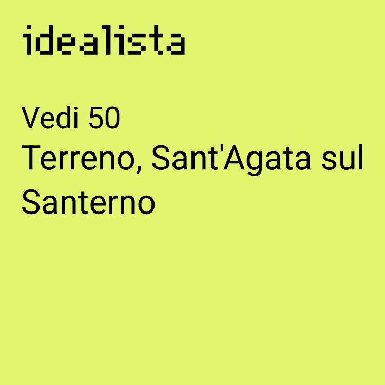 casa indipendente in vendita a Sant'Agata sul Santerno