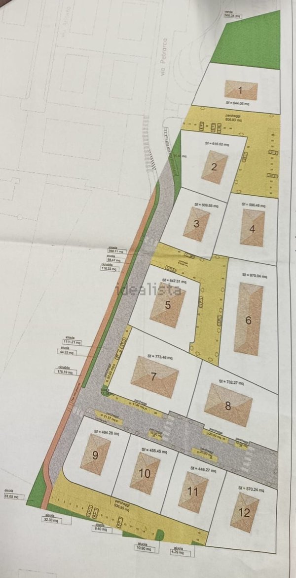 casa indipendente in vendita a Sant'Agata sul Santerno