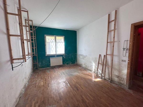 appartamento in vendita a Sant'Agata sul Santerno