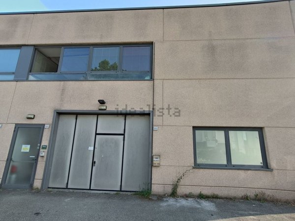 ufficio in vendita a Sant'Agata sul Santerno