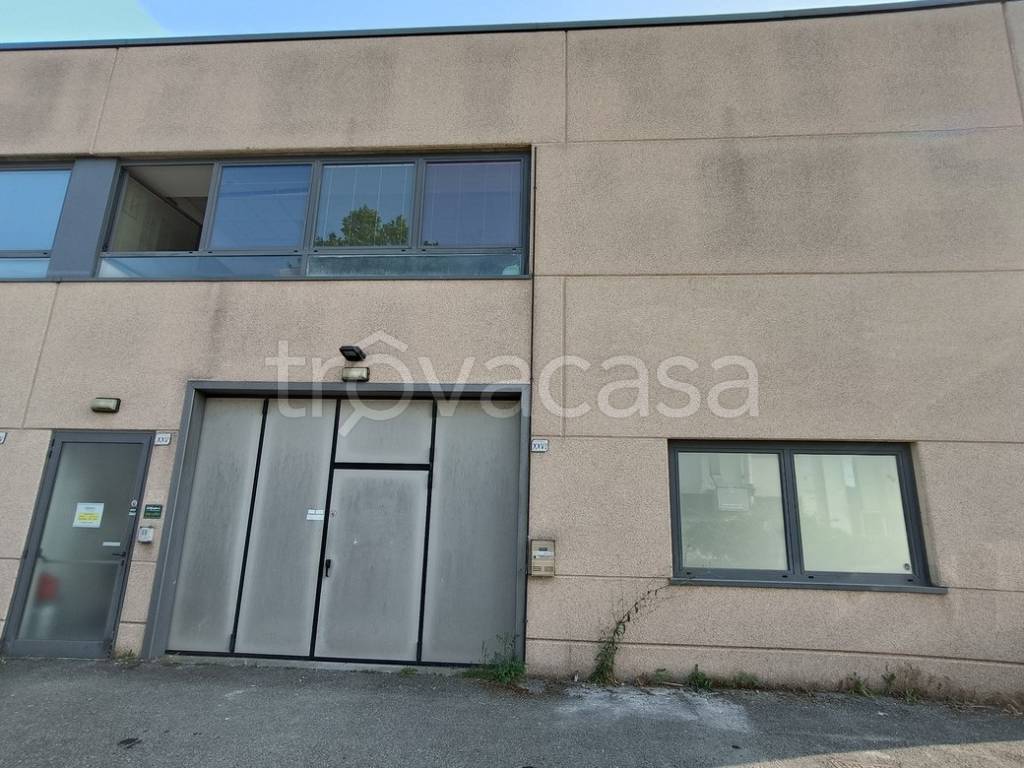 ufficio in vendita a Sant'Agata sul Santerno