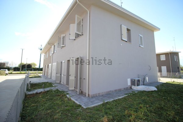 casa indipendente in vendita a Sant'Agata sul Santerno