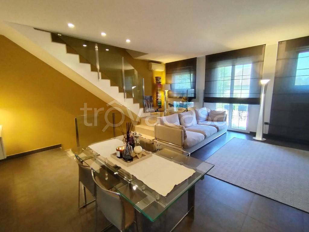 casa indipendente in vendita a Sant'Agata sul Santerno