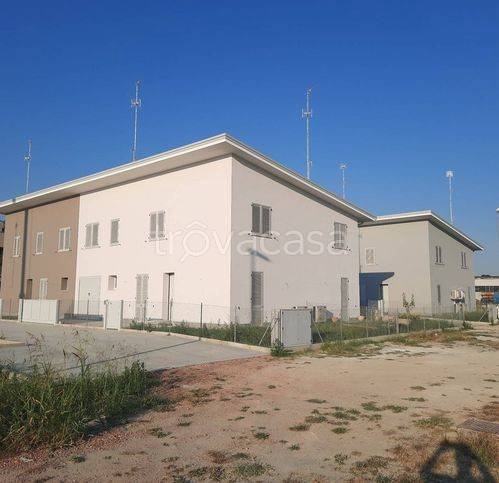 casa indipendente in vendita a Sant'Agata sul Santerno