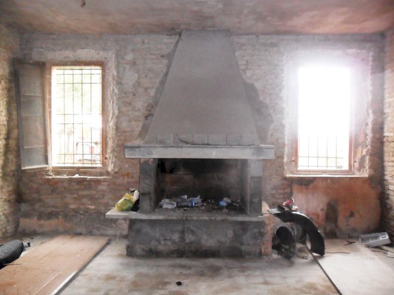 casa indipendente in vendita a Sant'Agata sul Santerno