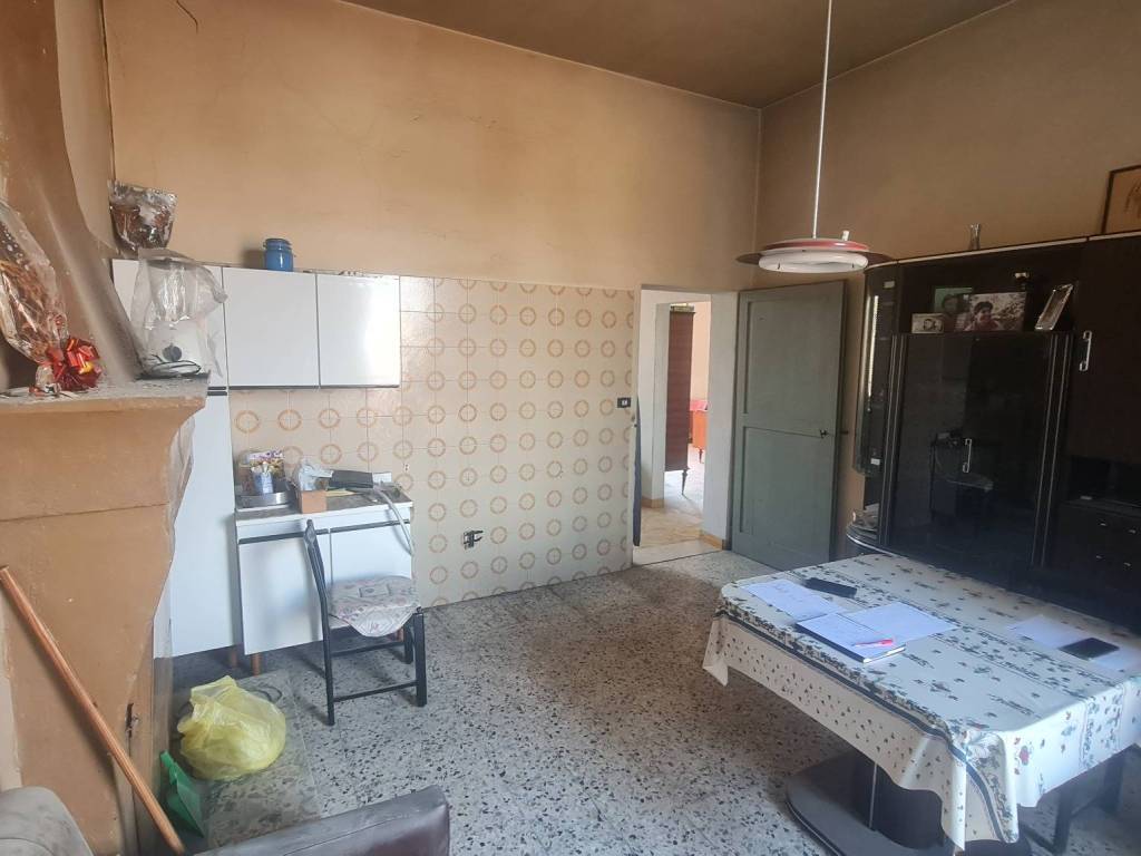 appartamento in vendita a Sant'Agata sul Santerno