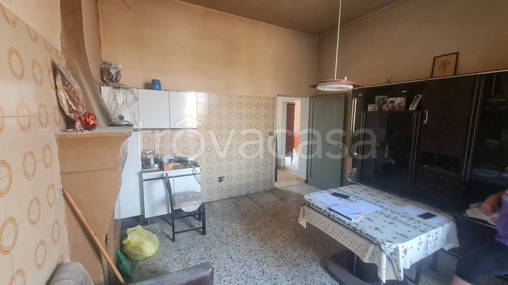 appartamento in vendita a Sant'Agata sul Santerno