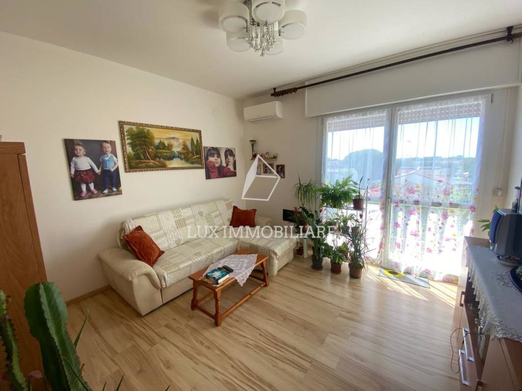 appartamento in vendita a Sant'Agata sul Santerno