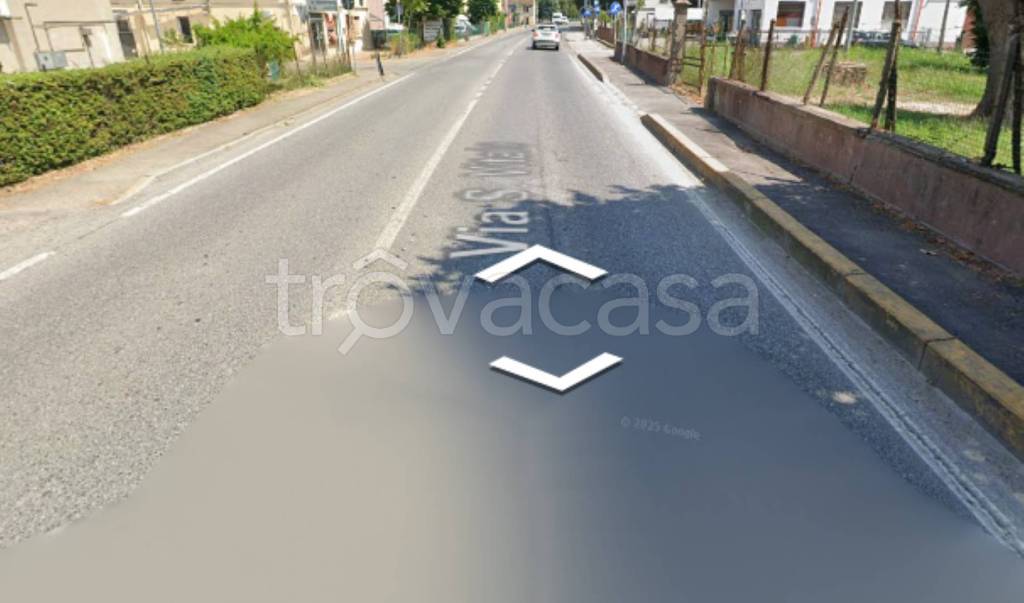 terreno edificabile in vendita a Sant'Agata sul Santerno