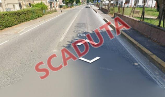 terreno edificabile in vendita a Sant'Agata sul Santerno